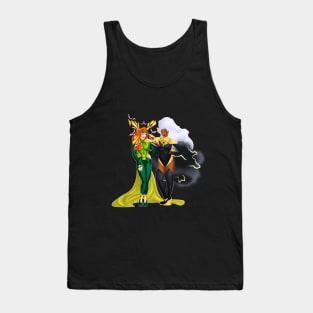 Gala Gals Tank Top